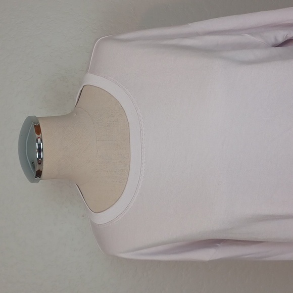 Eileen Fisher Oversized Lightweight Sweatshirt - Picture 2 of 10